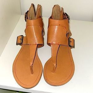 Dolce vita sandal